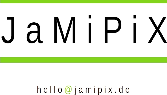JaMiPiX LOGO
